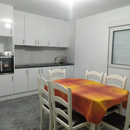 Apartamentos Vimianzo