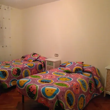 Apartamentos Vimianzo