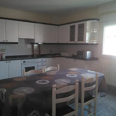 Διαμέρισμα Apartamentos Vimianzo
